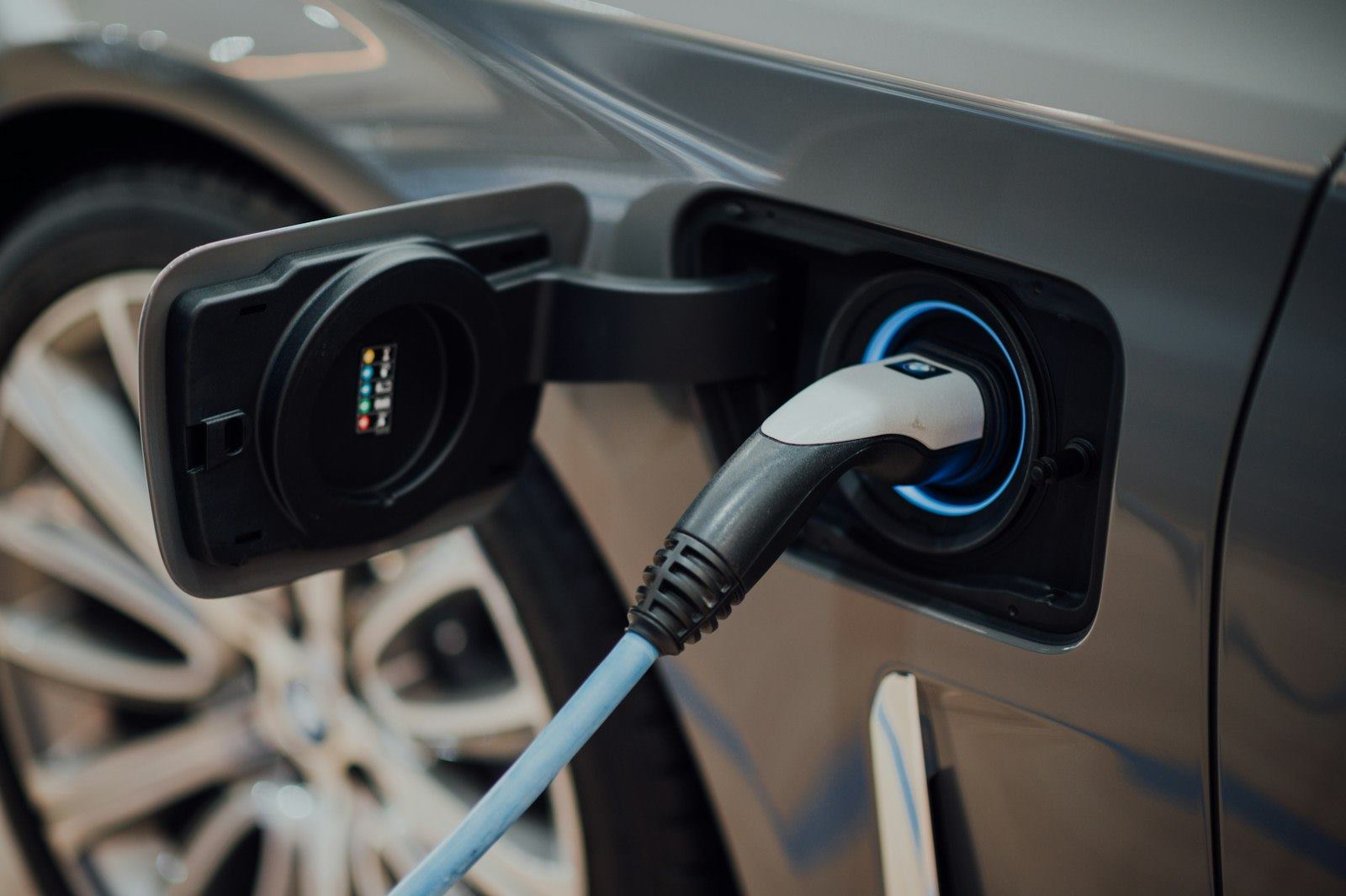 Veículo Elétrico Paga IPVA? Tudo o Que Você Precisa Saber