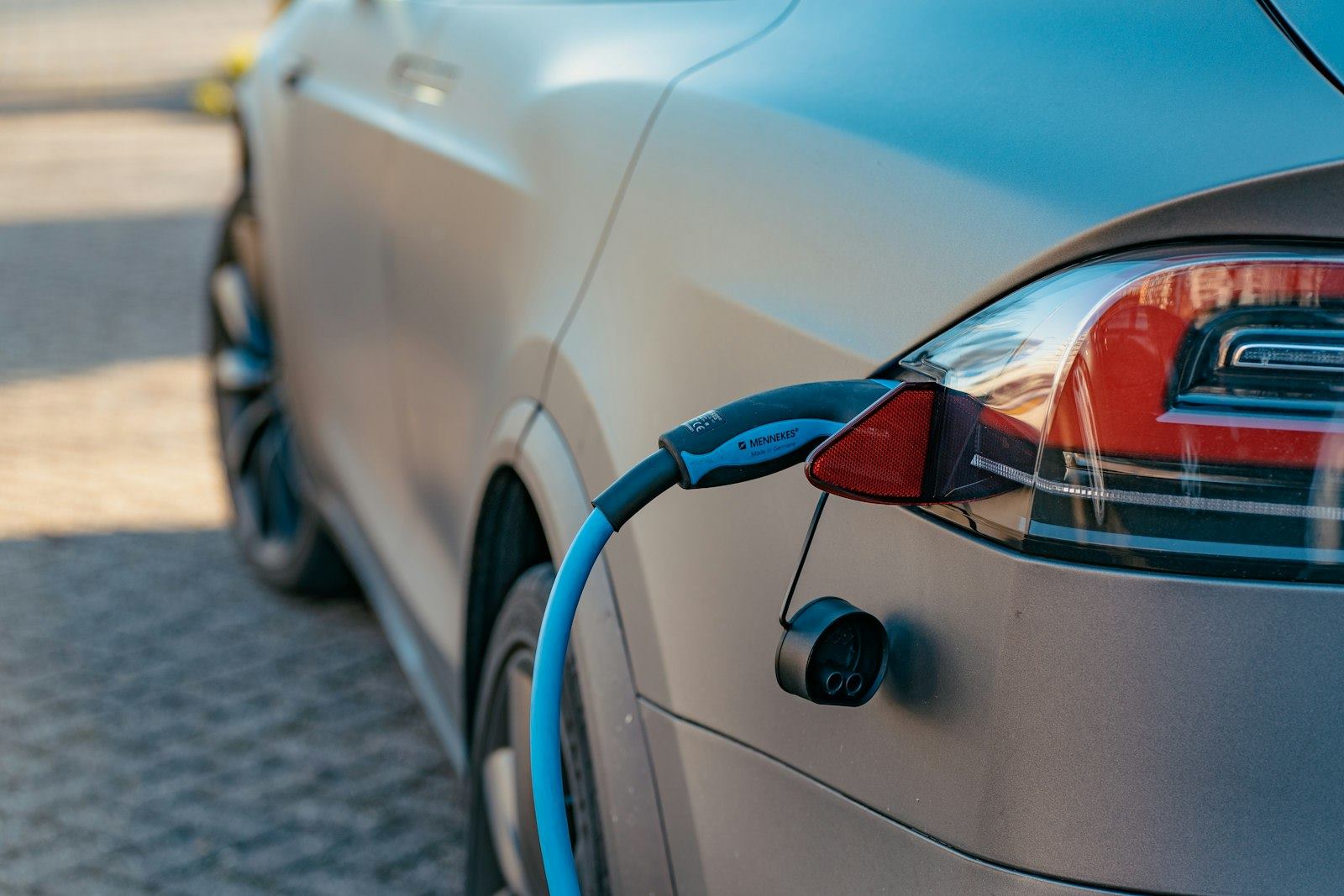 Veículo Elétrico Tem Isenção de IPVA?